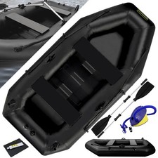 Gommone Hunter SP 235 barca da