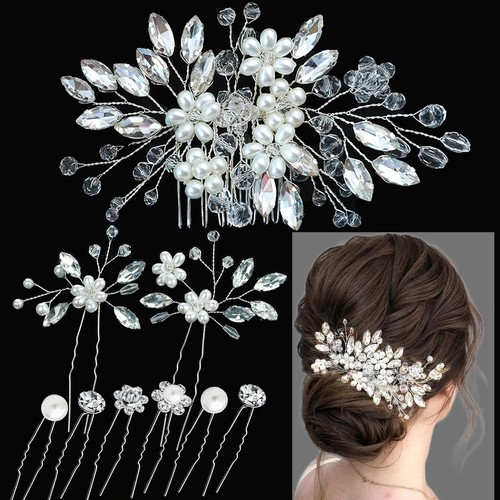 Pezzi spille per capelli da - 9,