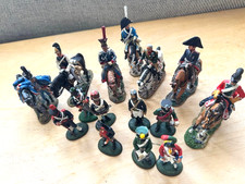 Figurine Del Prado Napoleone in guerra