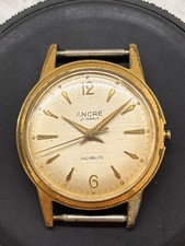 Orologio Ancre 21J carica