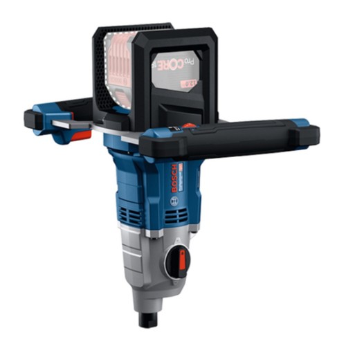 Bosch grw18v 160 - bosch, trapano