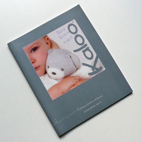 Kaloo catalogo 2013 - catalogo,