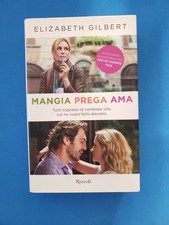 Libro Mangia Prega Ama