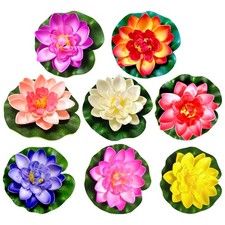  8 Pcs Decorazione Della