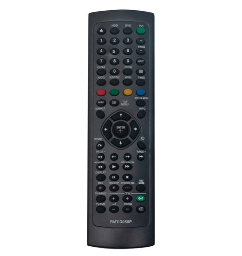 Vinabty rmtd258p telecomando - vinabty,