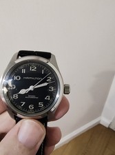 orologio uomo automatico