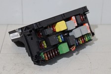 Modulo scatola fusibili