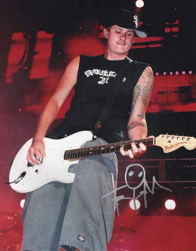 Tom delonge blink - tom, blink-182