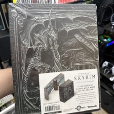 Skyrim Library - Volumes I, II
