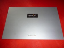 Brochure SMART 450 City-Coupe