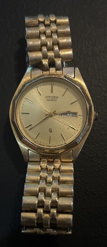 Orologio polso citizen - da,