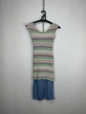 Abito donna vintage Missoni