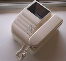 Urmet 1204 videocitofono scout - videocitofono,