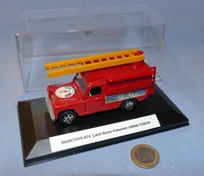 Mebetoys réf A74 : Land Rover