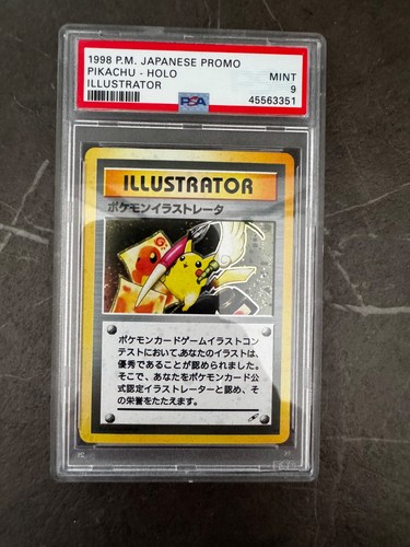 Proxy carta pokemon