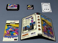 Megapanel sega megadrive - megapanel,