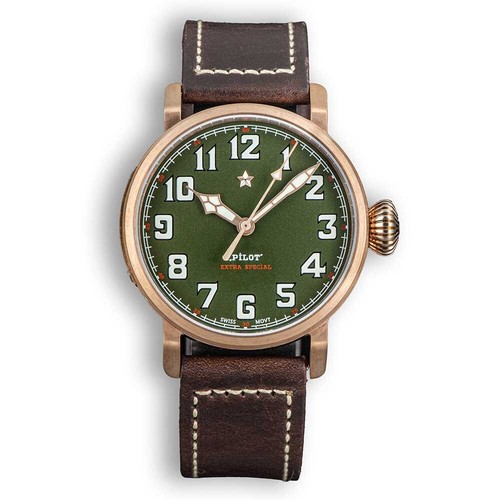 Sugess pilot s408 automatico - sugess,