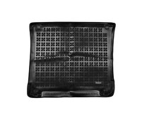 Vasca Baule In Gomma Per Jeep