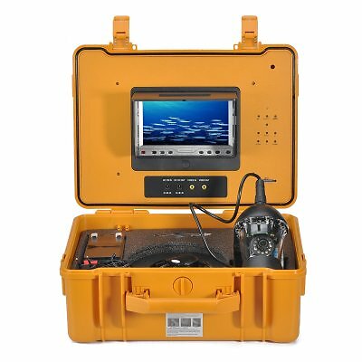 Telecamera subacquea pesca - subacquea,