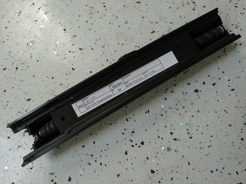Bmw e60 tendina parasole lat - bmw,