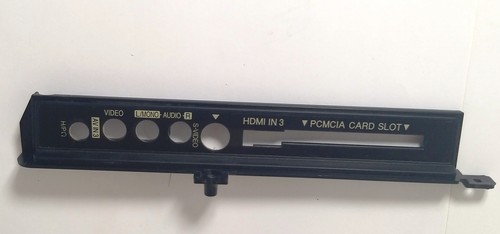 Tapa lateral lg - lg, 42lg3000