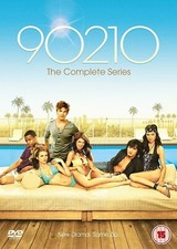90210- THE COMPLETE SERIES-