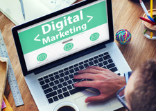 Corso online web marketing - online, di