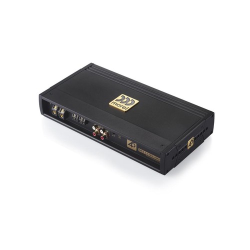 Morel mps 1100 amplificatore - morel, 1.1100
