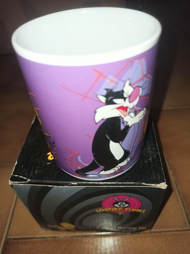 Tazza mug looney - tazza, tunes