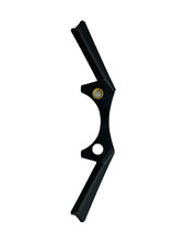 Protezione laterale radiatore - protezione,