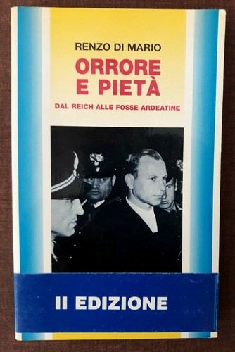 Renzo mario orrore e - di,