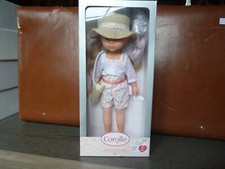 Poupee corolle clara - poupee, "clara
