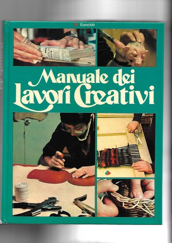 Manuale dei lavori - manuale,