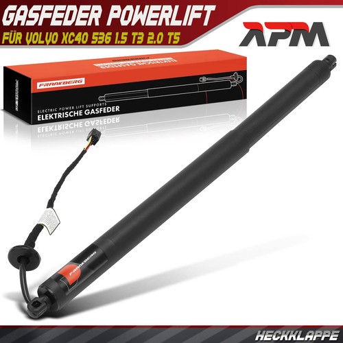 Gas powerlift portellone - powerlift,