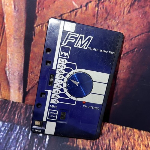 Sintonizzatore stereo - sintonizzatore, fm