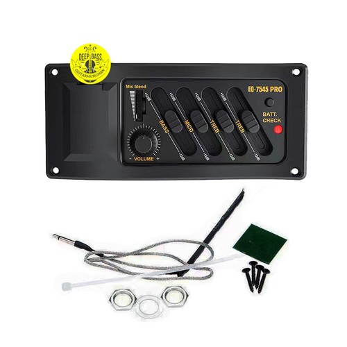 Pickup chitarra acustica - pickup,