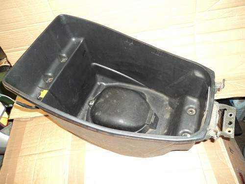 Sym symply 125 simple sedile - sym,