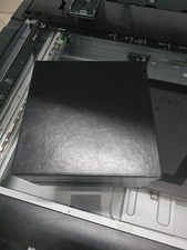 BULGARI SCATOLA BOX DISPLAY VINTAGE USATA ORIGINALE COME VEDI IN FOTO