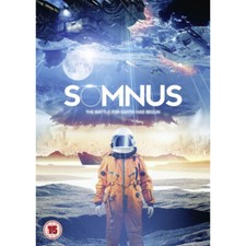 Somnus DVD Nuova