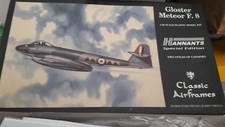 Gloster Meteor F.8  Classic