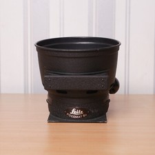 Leitz sottotestina per