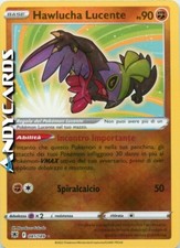 HAWLUCHA LUCENTE 081/189 •