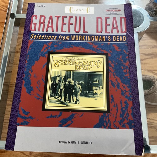 Classic grateful dead - classic,