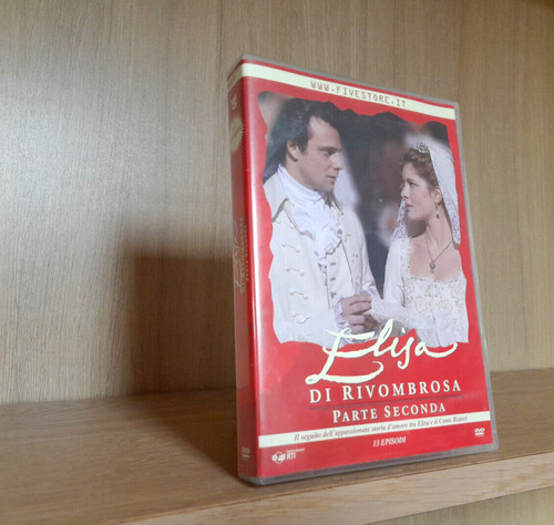 Elisa rivombrosa parte - rivombrosa, _