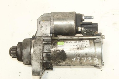 Motorino avviamento volkswagen - motorino,