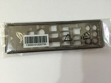 Scudo I/O nuovo per MAXIMUS