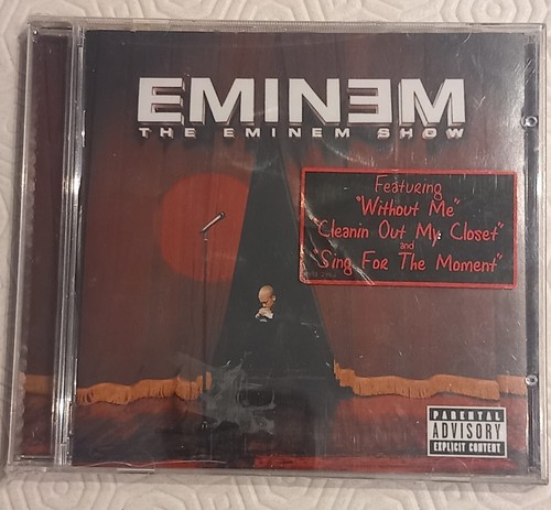 Eminem the - the,