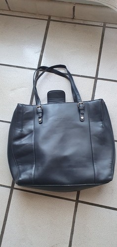Borsa mano carpisa nera - mano,