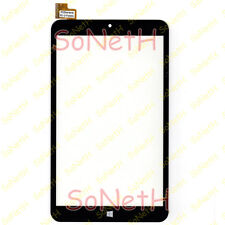 TOUCH SCREEN MEDIACOM WINPAD