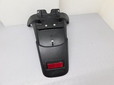 CARENA PARAFANGO PORTATARGA POSTERIORE  KYMCO XCITING 250 2005 2006